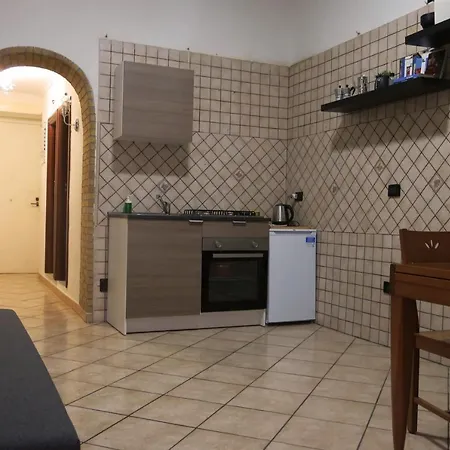 Maison Agnone Νάπολη