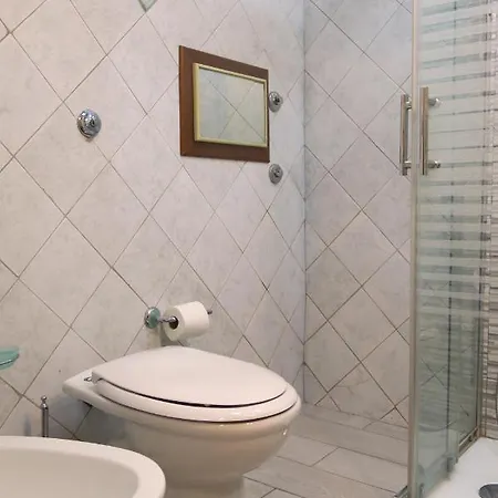 Maison Agnone * Neapel