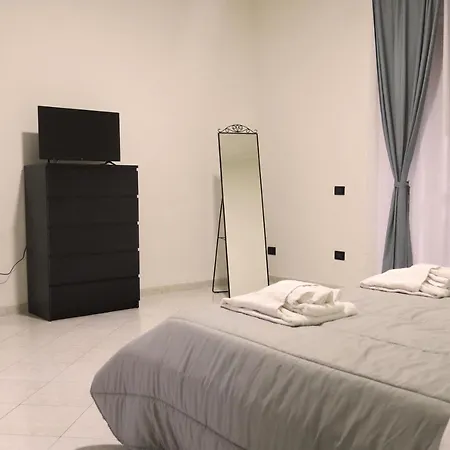 Lägenhet Maison Agnone *