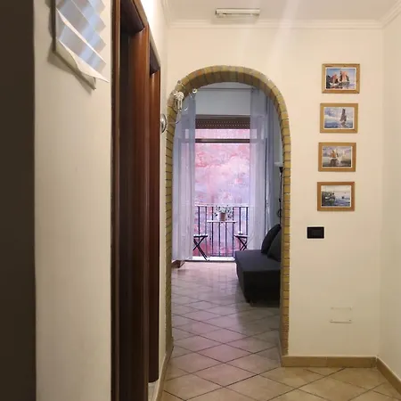 Maison Agnone * Neapel