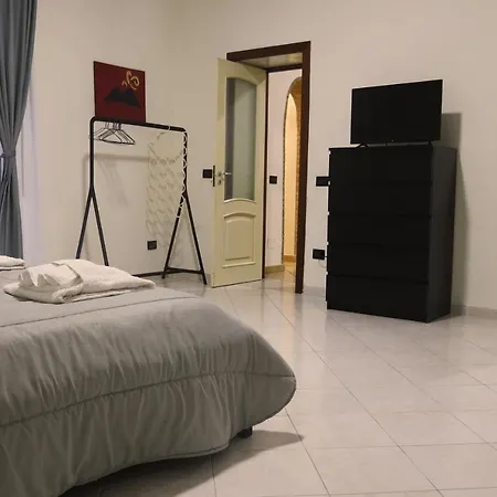 Apartment Maison Agnone