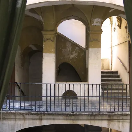 Appartamento Maison Agnone